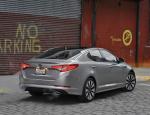 Kia Optima 2011 года